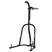Freestanding Heavy Bag  Speed Bag Holder